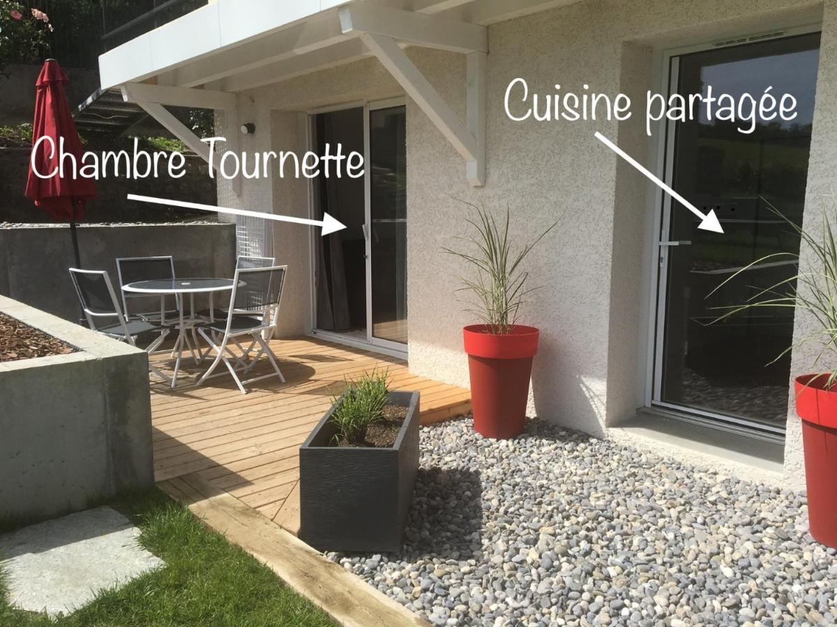 Falhappy House Poisy Ngoại thất bức ảnh