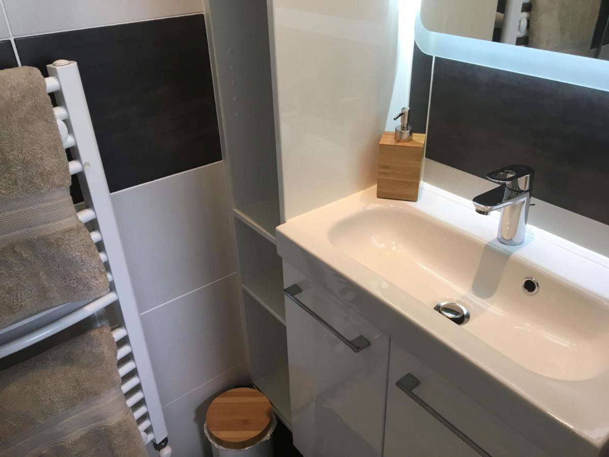 Falhappy House Poisy Ngoại thất bức ảnh