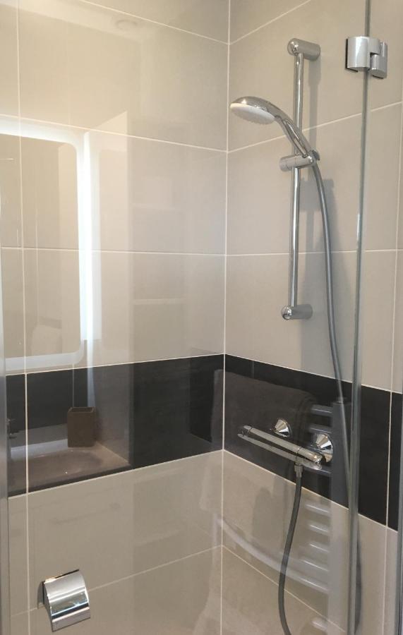Falhappy House Poisy Ngoại thất bức ảnh