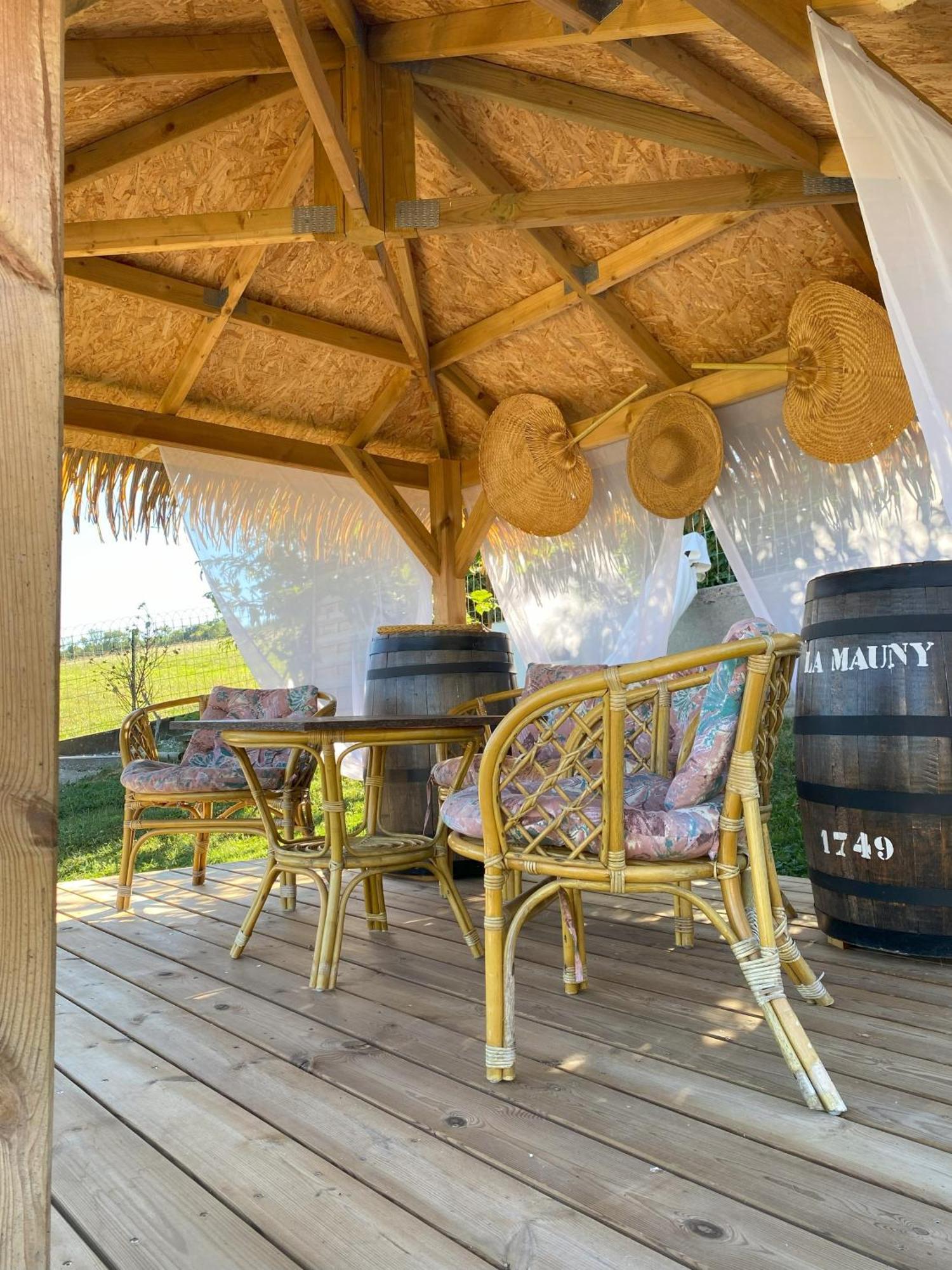 Falhappy House Poisy Ngoại thất bức ảnh