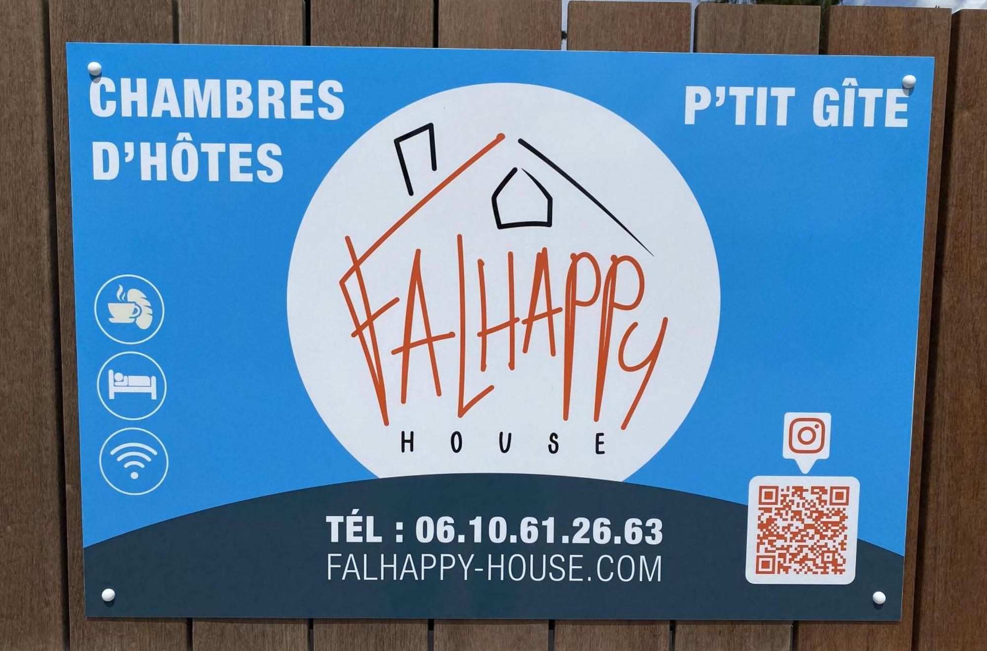Falhappy House Poisy Ngoại thất bức ảnh
